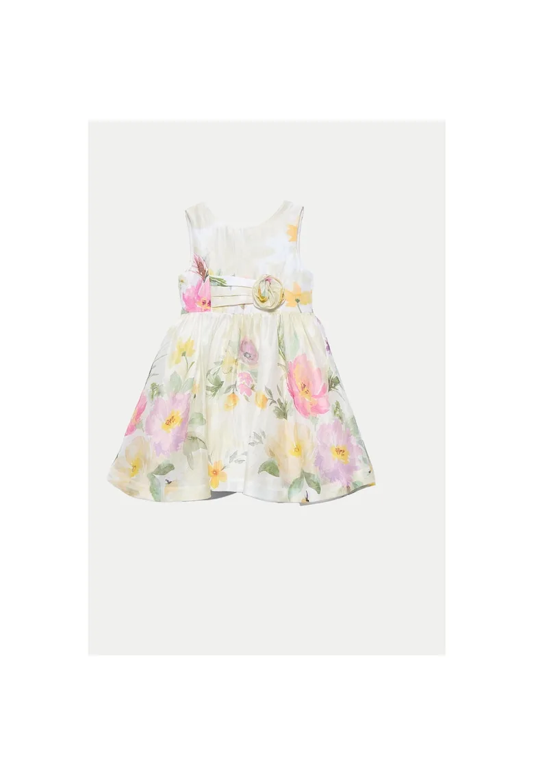 Rochie fete Abel Lula - 5053 - In/Poliester