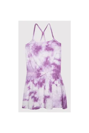 Rochie fete -  Bumbac