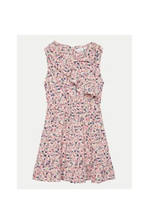 Rochie fete - NAME IT - 523923 - Roz - Poliester