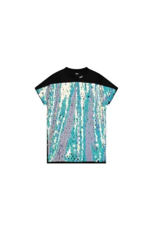 Rochie fete -  Poliester - 76945