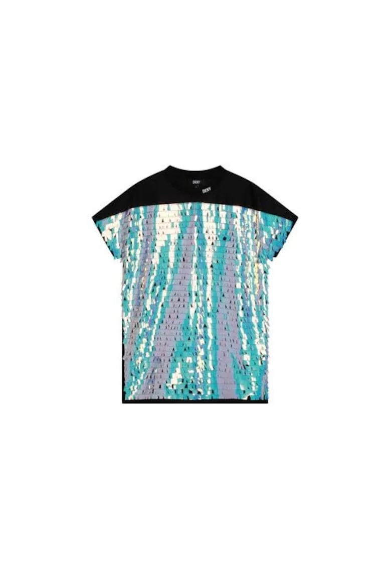 Rochie fete - Poliester - 76945