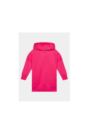 Rochie fete -  Poliester/Bumbac - Roz