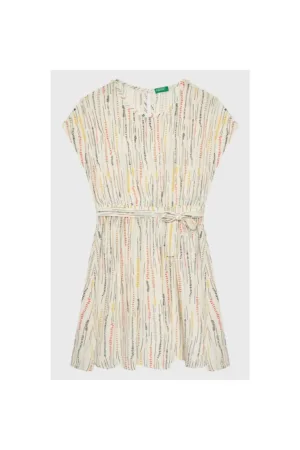 Rochie fete - Viscoza