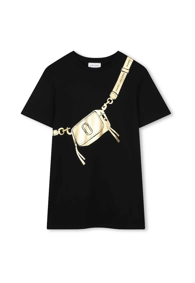 Rochie fete W60530 - Bumbac