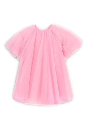 Rochie fete  WC5128211EJG - Poliamida - Roz