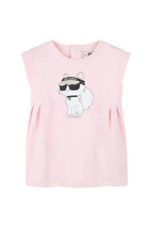 Rochie fete  Z30510 475 - Bumbac organic