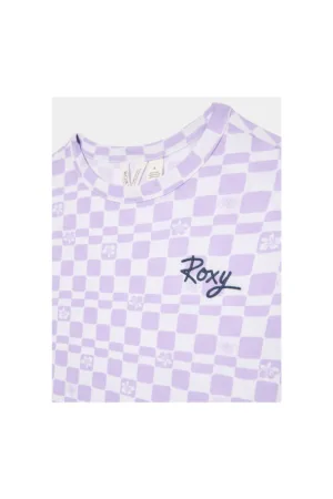 Rochie fetite -  301881322 - Bumbac - Violet