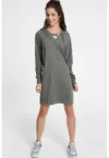 Rochie-hanorac