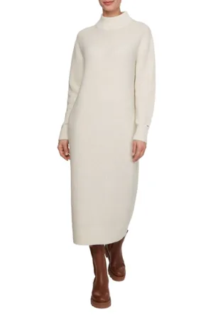 Rochie lejera din amestec de lana