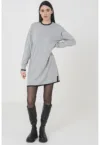 Rochie lejera din tricot fin Breeze