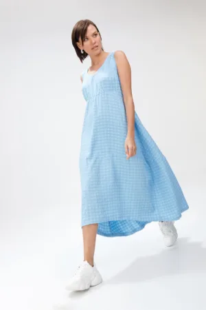 Rochie lejera fara maneci