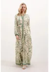 Rochie maxi  BDART - decolteu în V