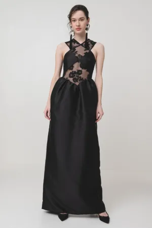 Rochie maxi Elegant