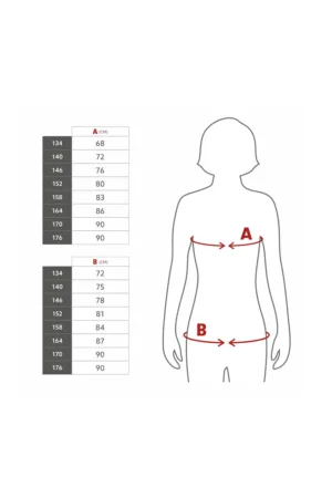 Rochie cu imprimeu in dungi Nolia