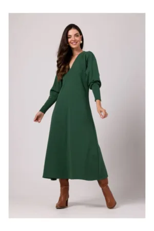 Rochie maxi dama - Claudas