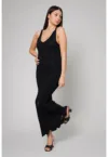 Rochie maxi de plaja