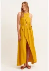 Rochie maxi petrecuta