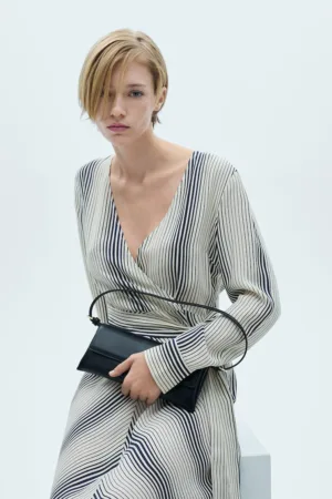 Rochie maxi petrecuta Kira