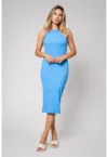 Rochie midi bodycon Hera