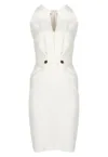 Rochie midi cambrata - 34