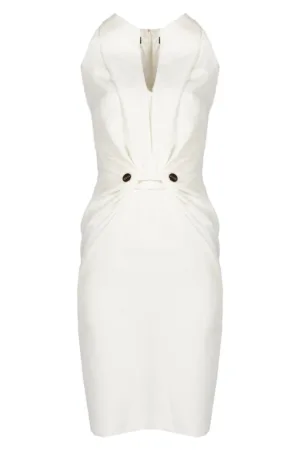 Rochie midi cambrata - 34