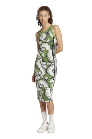 Rochie midi cambrata FARM