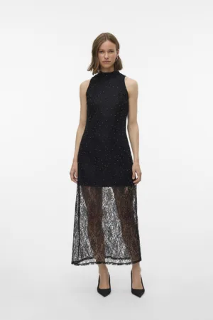 Rochie midi cu strat exterior