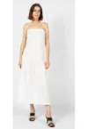 Rochie midi fara maneci - 36