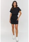 Rochie mini bodycon