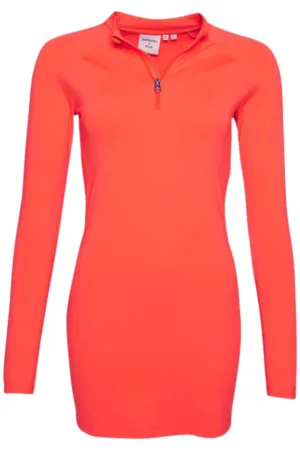 Rochie mini cambrata -
