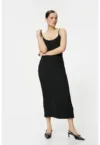 Rochie mini cu aspect texturat