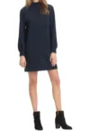 Rochie dama -  Vascoza - Bleumarin -