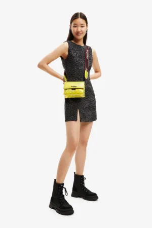 Rochie mini cu model