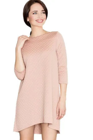 Rochie mini dama Arthwymri K134 roz
