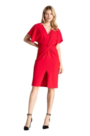 Rochie mini dama Gaherddhin M687 rosie