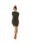 Rochie mini dama - Made of Emotion - Ettageus