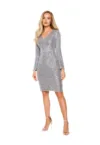 Rochie mini dama - Made of Emotion - Helmer