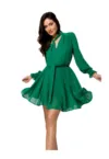 Rochie mini dama -  Mokrut