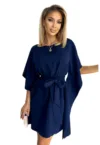 Rochie mini dama Sofia obiceiuri
