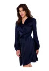 Rochie mini dama -  Thomson - obiceiuri - L/XL