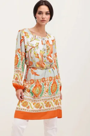 Rochie mini dama - viscoza satinata