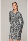 Rochie mini dreapta