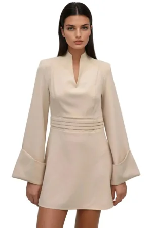 Rochie mini  eleganta