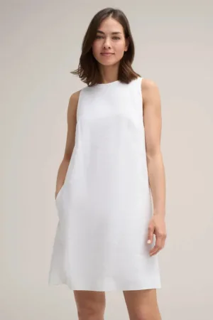 Rochie mini - fără mâneci