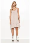 Rochie mini lejera -