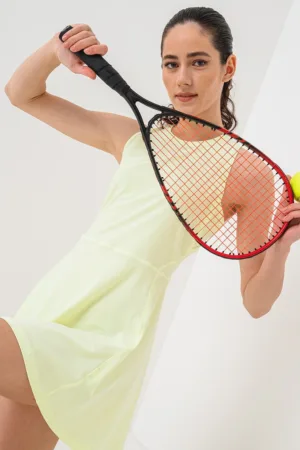Rochie mini pentru tenis Victory