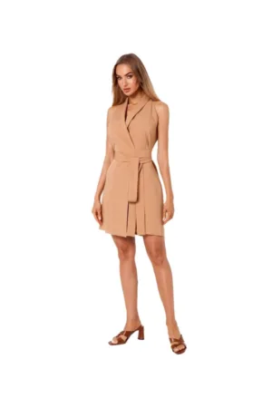 Rochie mini sacou -