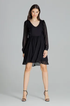 Rochie model L083 - poliester