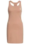 Rochie mulata cu spate decupat -