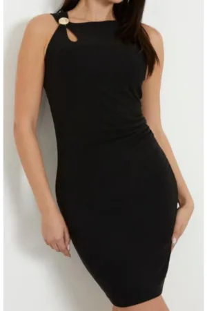 Rochie mulata din amestec modal -